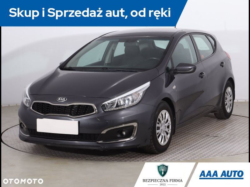 Kia Ceed - 3