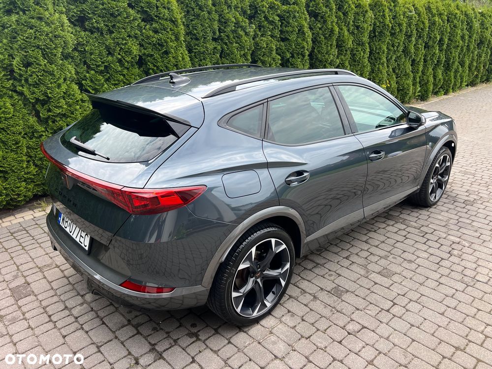 Cupra Formentor - 33