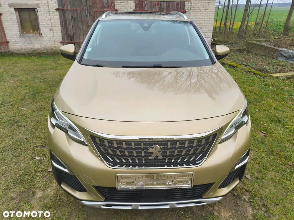 Peugeot 3008 PureTech 130 Stop & Start Active - 7