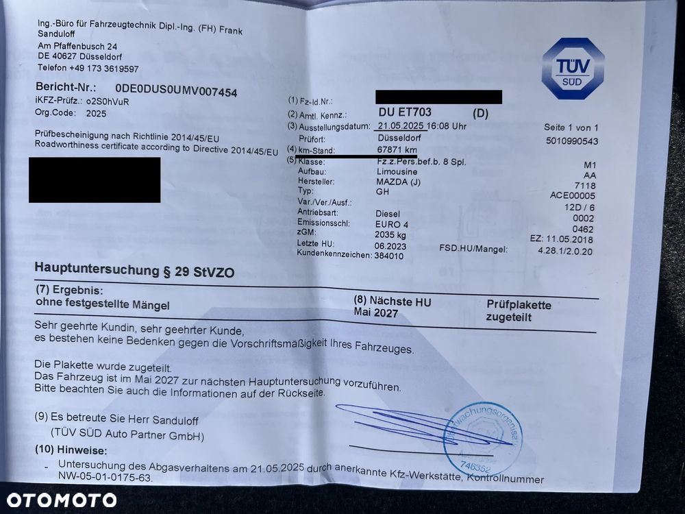 Suzuki Vitara 1.6 (4x4) Allgrip Comfort+ - 41