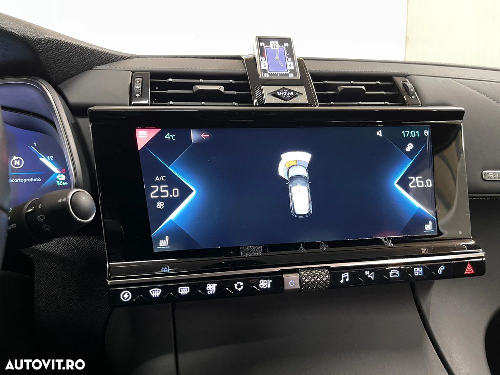 DS Automobiles DS 7 Crossback - 18