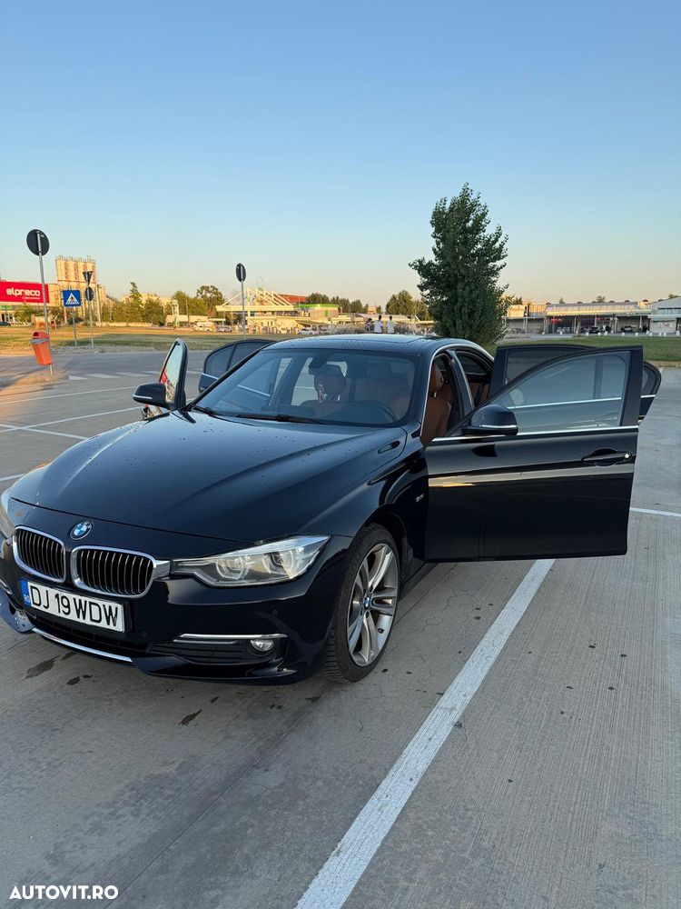 BMW Seria 3 - 1
