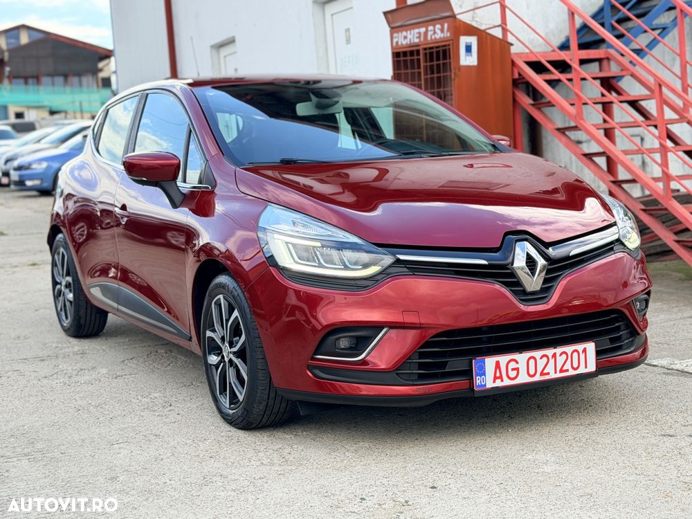 Renault Clio - 18