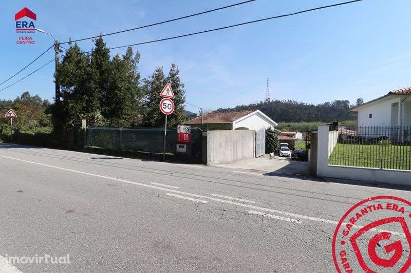 Moradia em Macieira de Sarnes - Grande imagem: 3/7