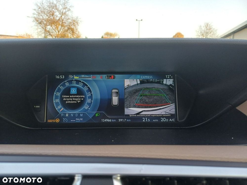 Citroën C4 Picasso 1.6 THP Intensive S&S EAT6 - 19