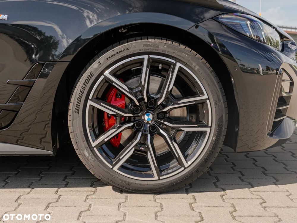 BMW Seria 4 430i xDrive M Sport - 5