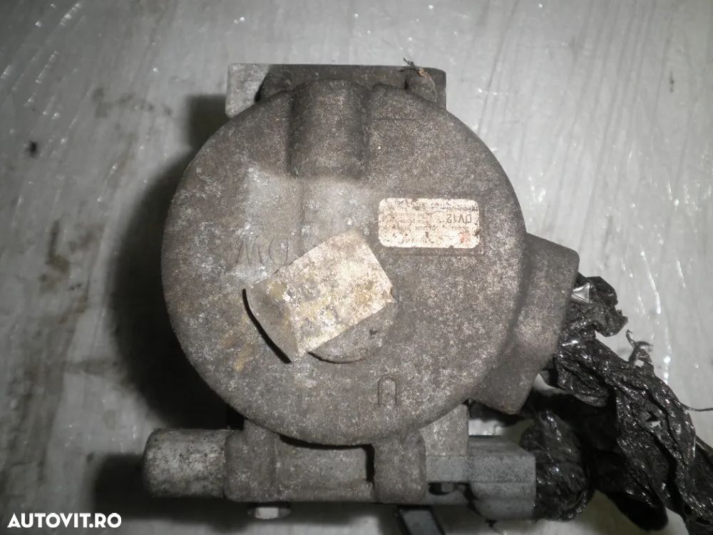 Compresor AC Hyundai i20 1.4 CRDI dv12 D4FC 2013 - 2