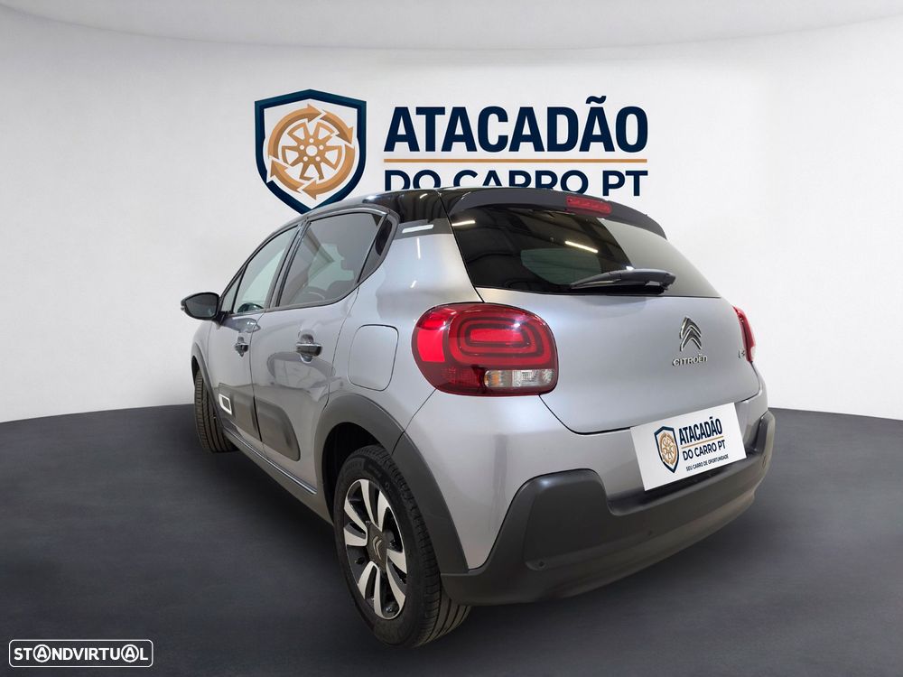 Citroën C3 - 14