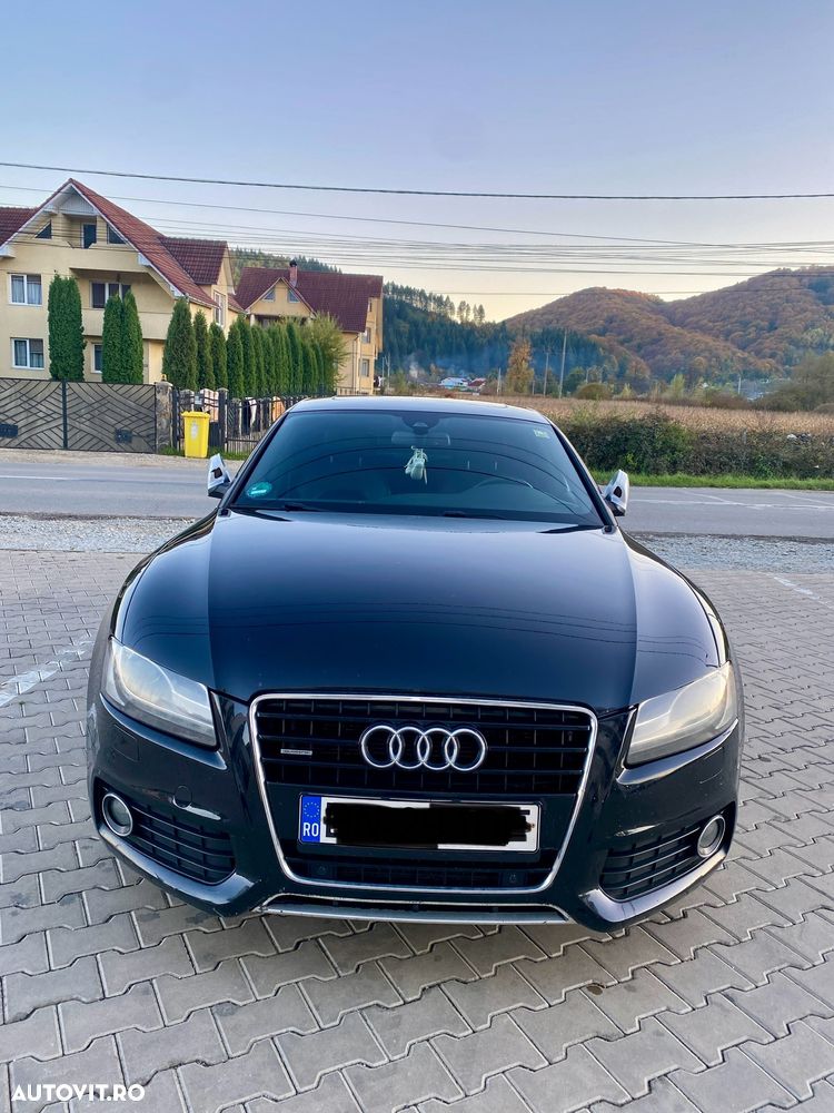 Audi A5 - 14