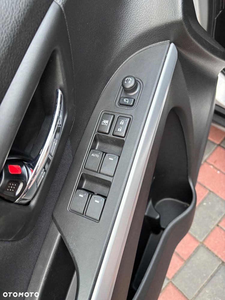 Suzuki SX4 S-Cross - 15