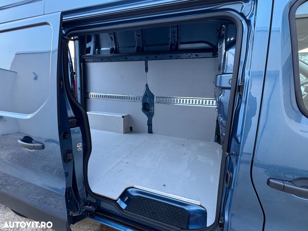 Renault Trafic L2-H2 - 17