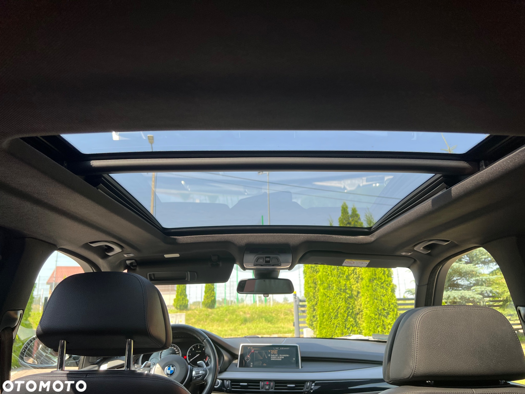 BMW X5 M M50d - 13