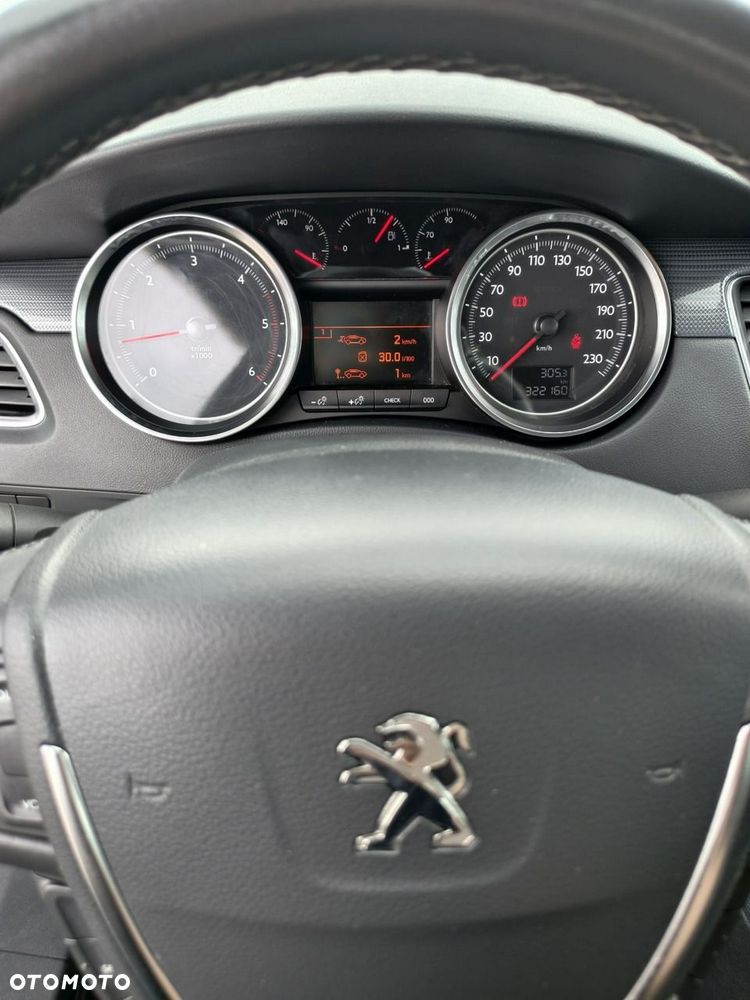 Peugeot 508 - 11