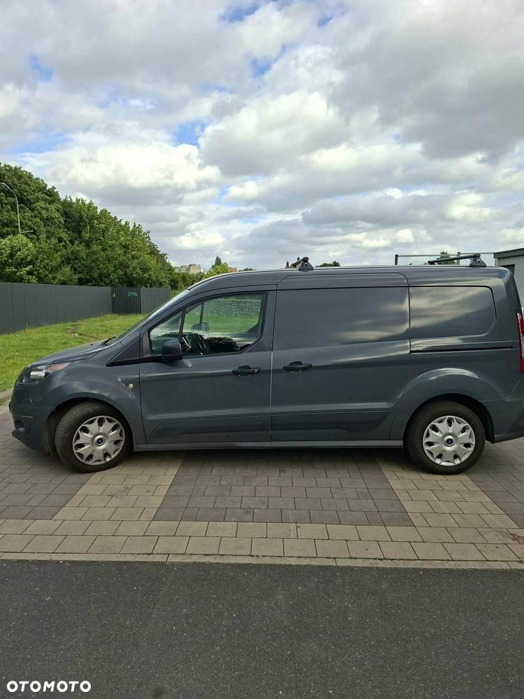 Ford Ford Connect - 3