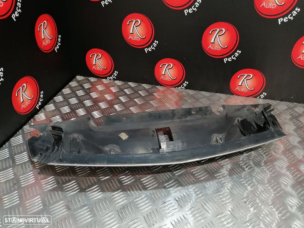 Grelha Frontal Renault Laguna Ii (Bg0/1_) - 3