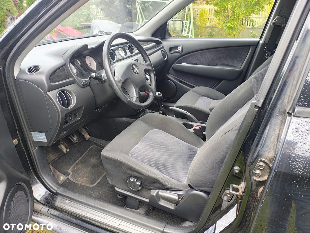Mitsubishi Outlander 2.4 4WD Intense - 9
