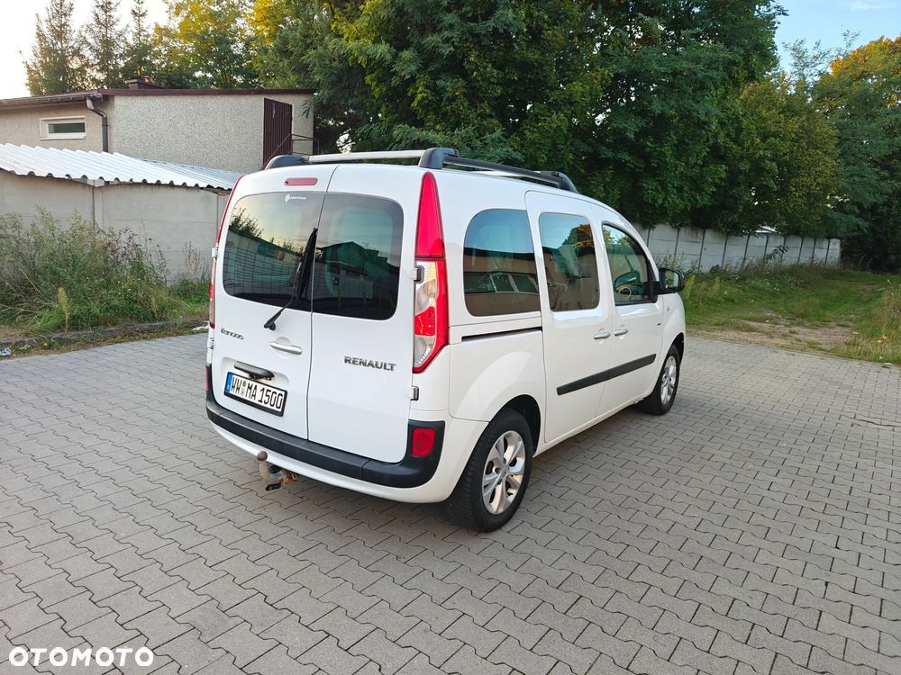Renault Kangoo BLUE dCi 80 START - 7