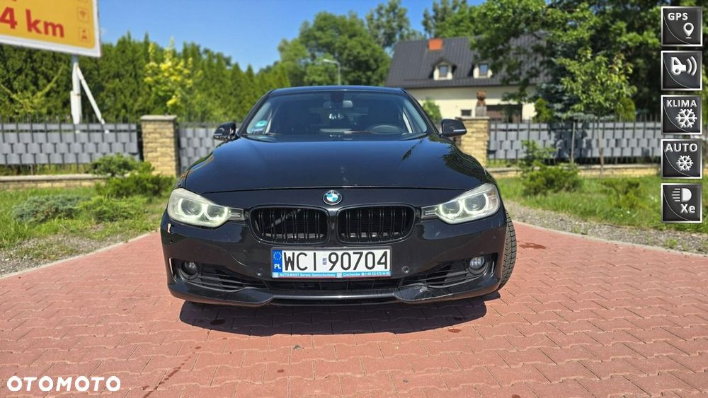 BMW Seria 3 - 1