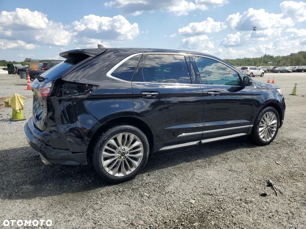 Ford Edge - 6