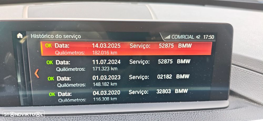 BMW 420 Gran Coupé d Pack M Auto - 26