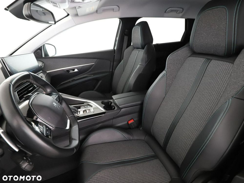 Peugeot 5008 PureTech 130 EAT8 Stop & Start Allure Pack - 14