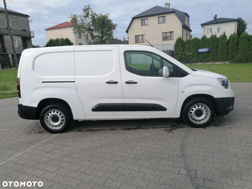 Opel Combo XL 1.5 CDTI Edition S&S - 1