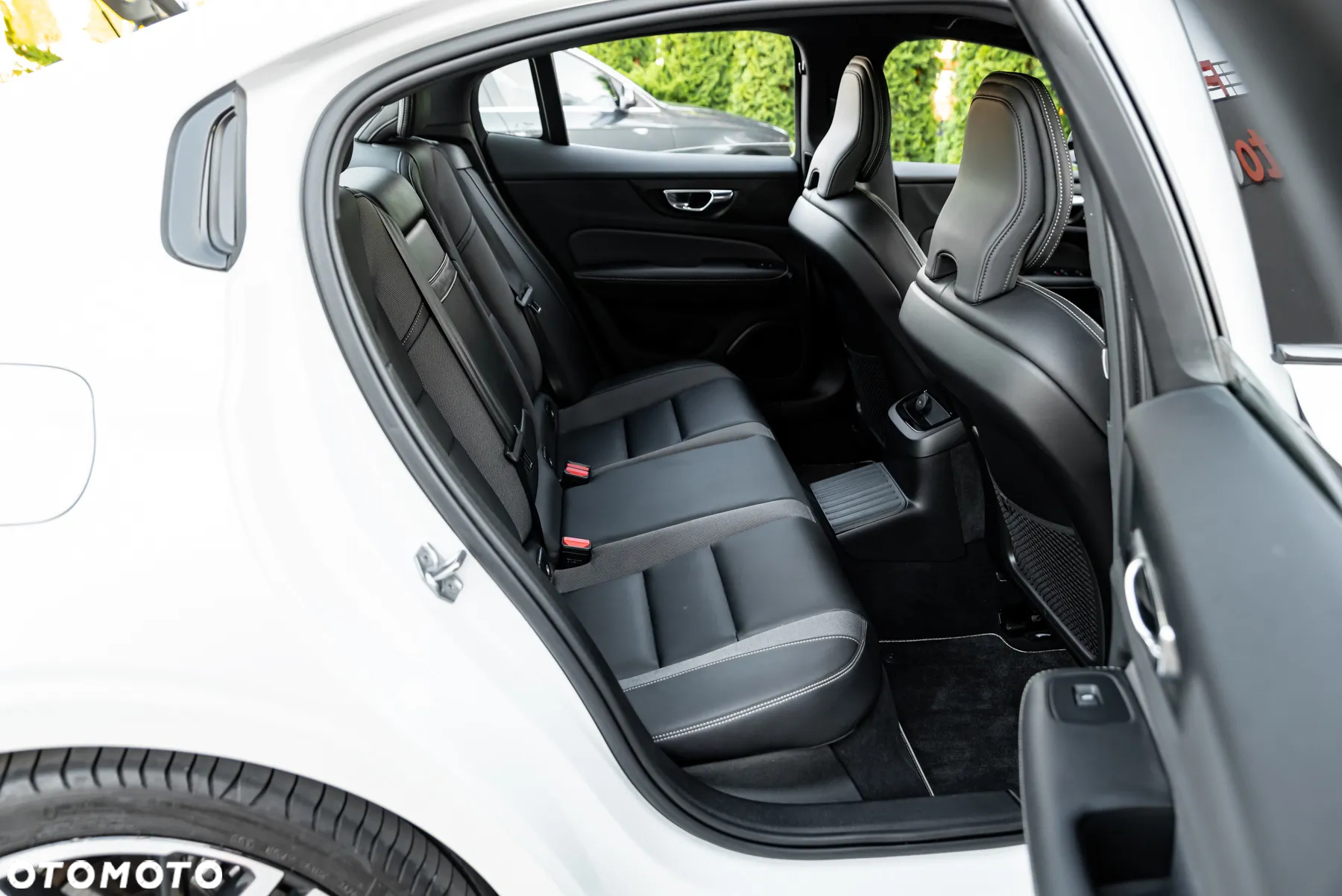 Volvo S60 - 25