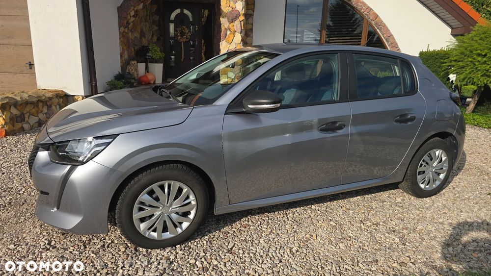 Peugeot 208 1.2 PureTech Like S&S - 13