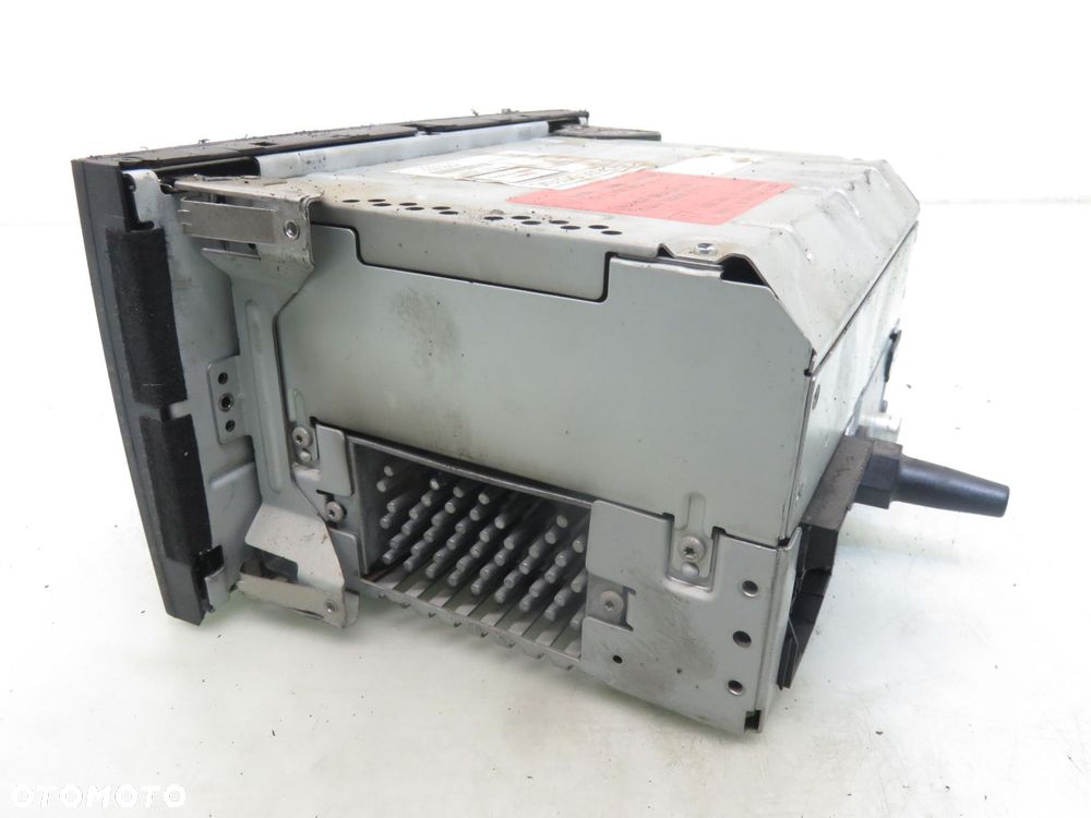RADIO FORD FOCUS MK2 II Turnier 4M5T18C815BE - 6