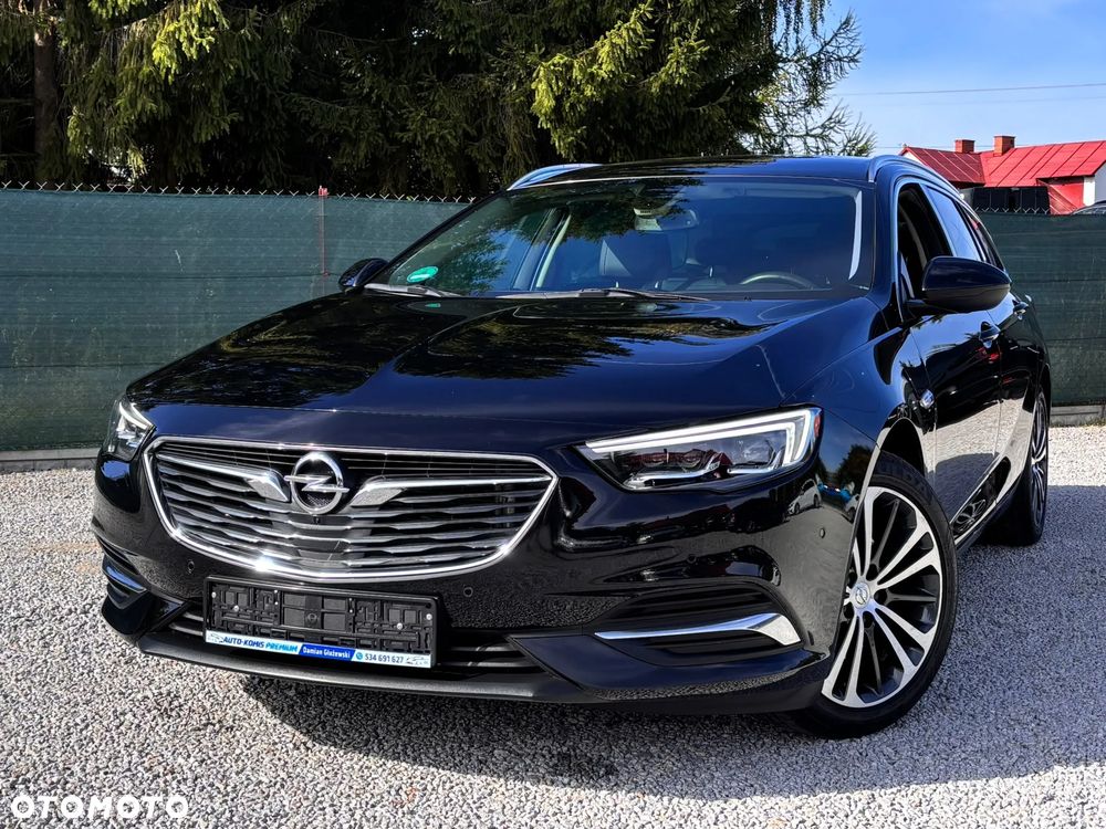 Opel Insignia 1.6 Direct InjectionTurbo Innovation - 18