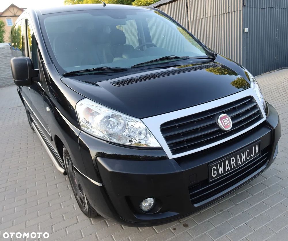 Fiat Scudo - 18
