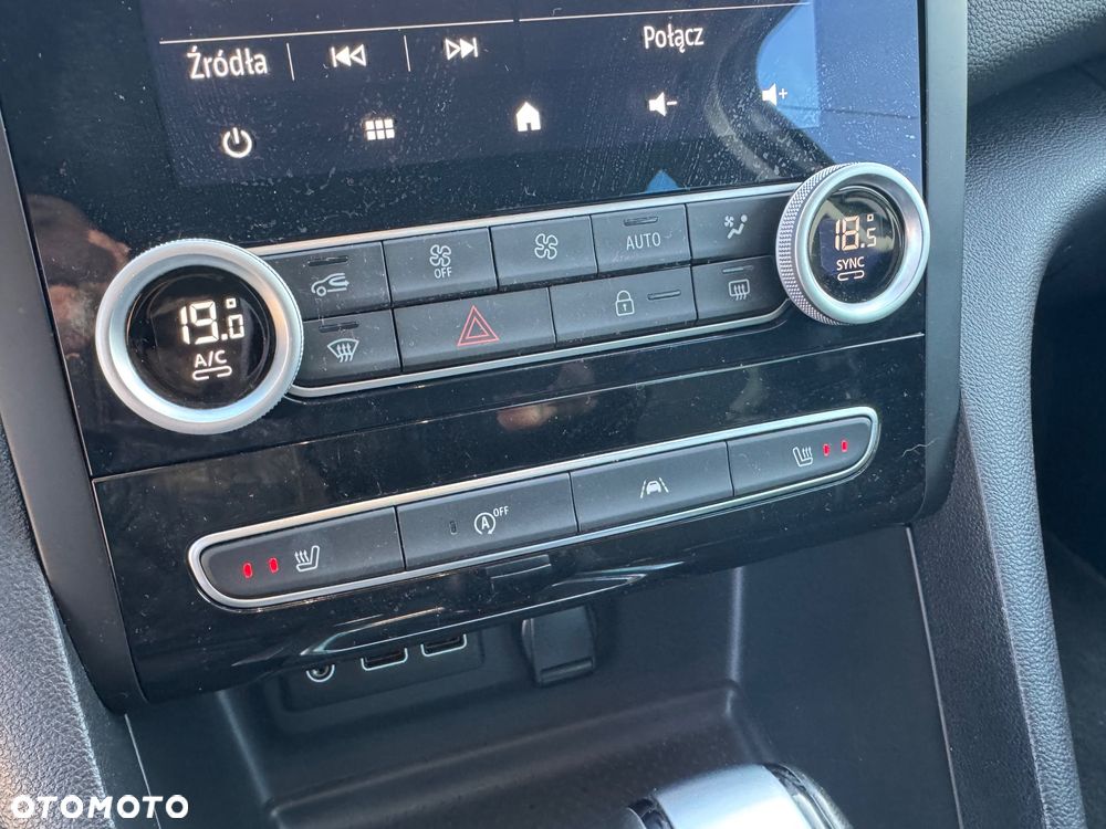 Renault Megane 1.3 TCe FAP Techno EDC - 12