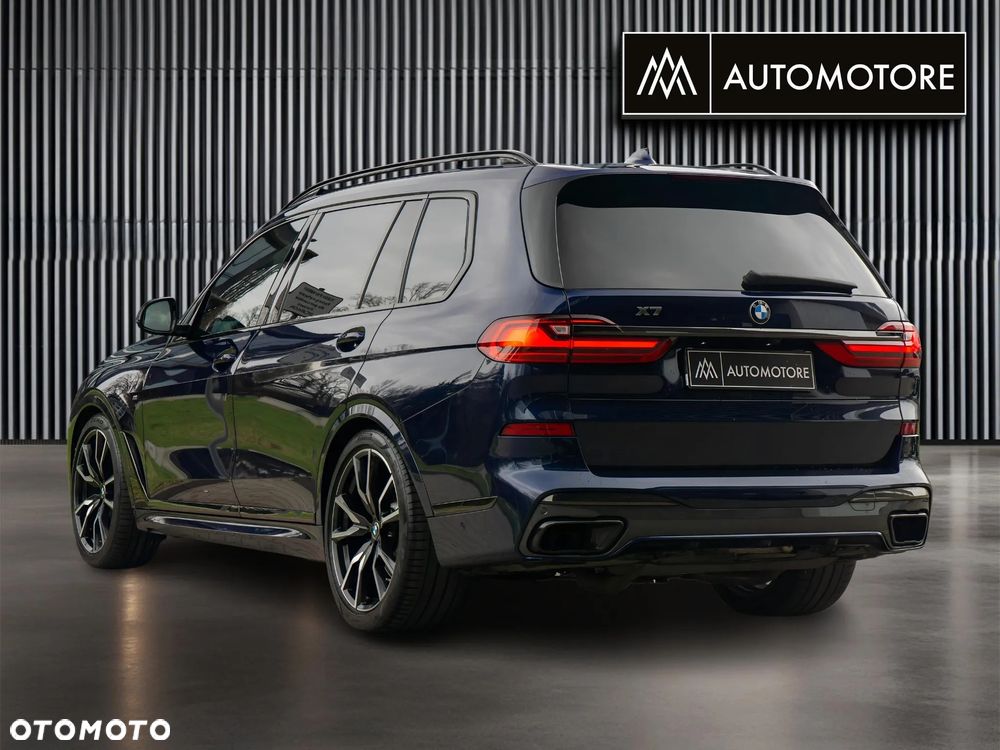 BMW X7 - 9