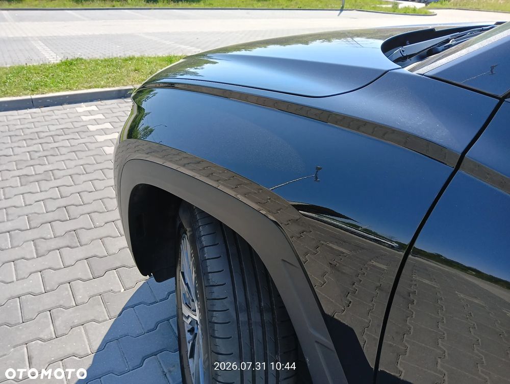 Hyundai Tucson 1.6 T-GDi HEV Smart 2WD - 21