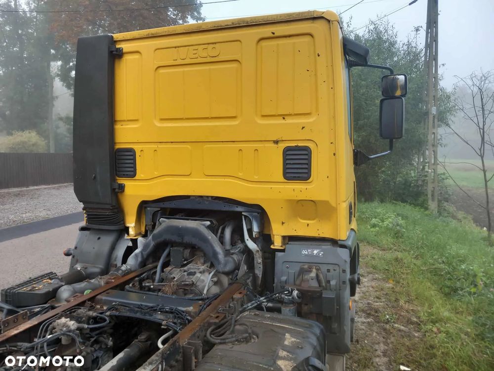 Iveco euro cargo 75e15 - 9