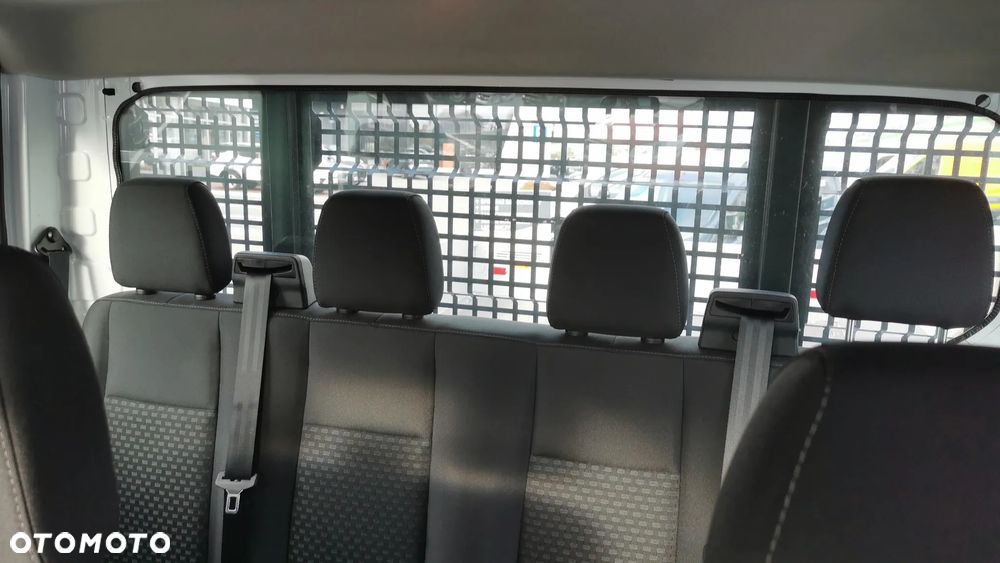 Ford TRANSIT - 10