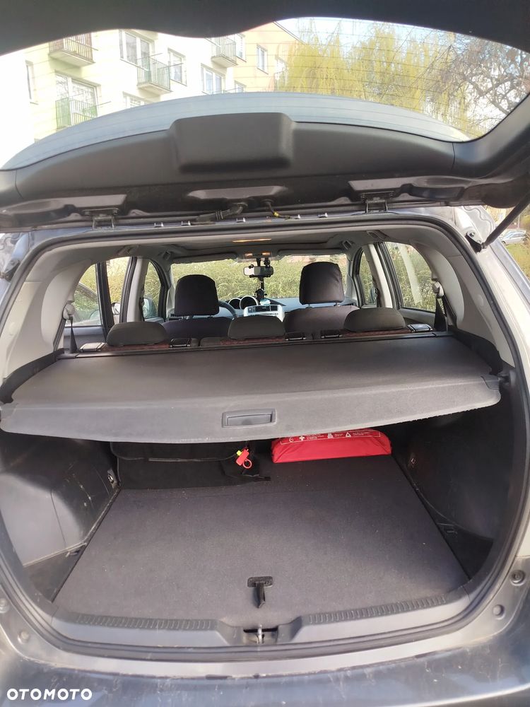 Toyota Verso 2.0 D-4D Luna - 6