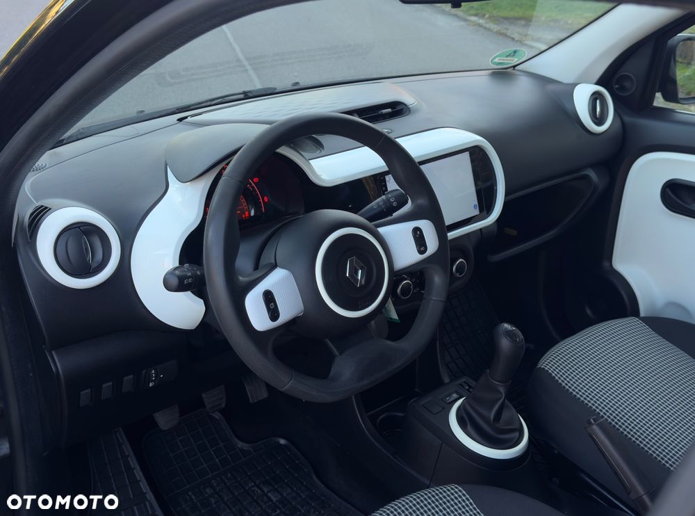 Renault Twingo SCe 70 Start&Stop Dynamique - 9