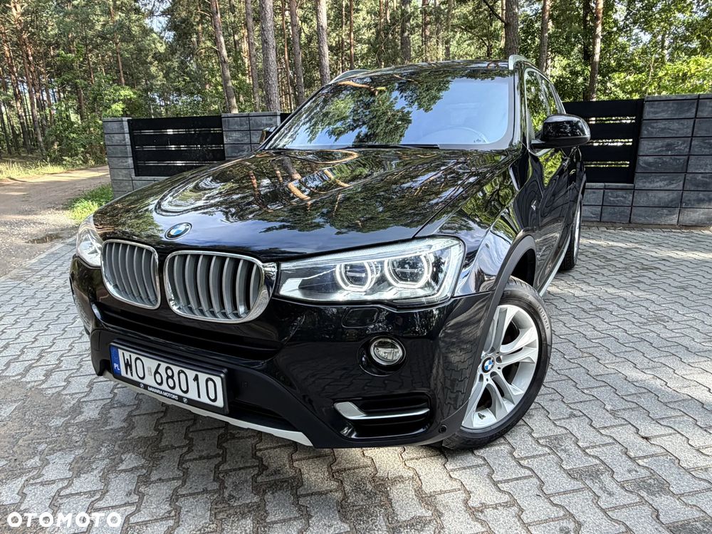 BMW X3 - 20
