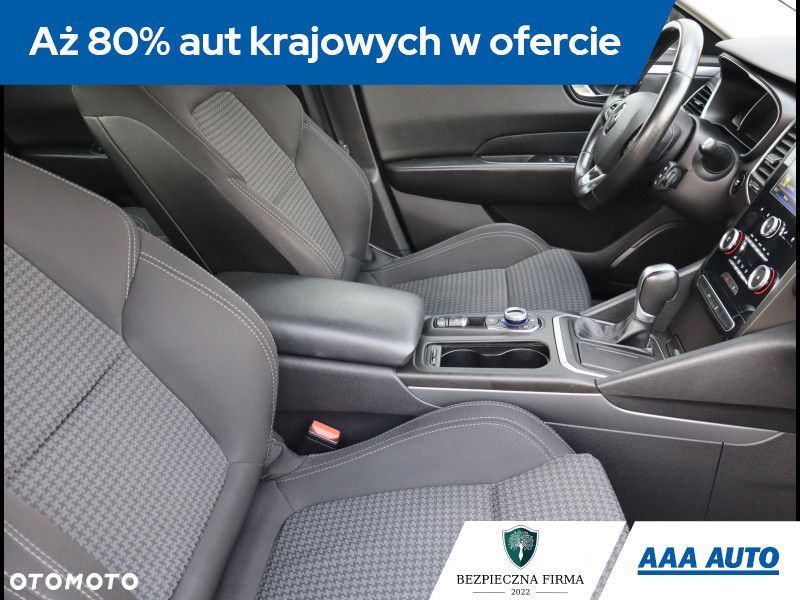 Renault Talisman - 10