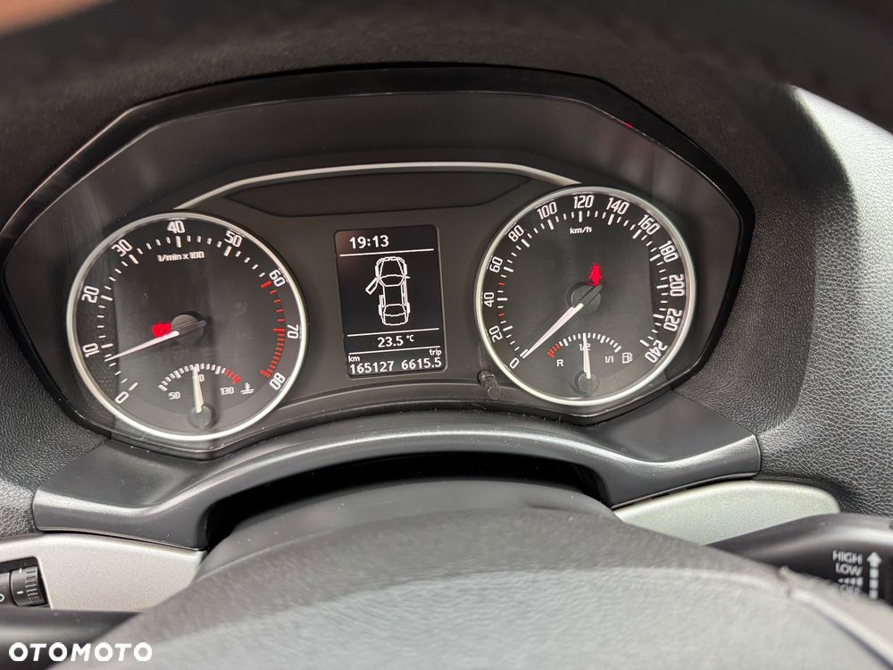 Skoda Octavia 1.4 TSI Family - 26