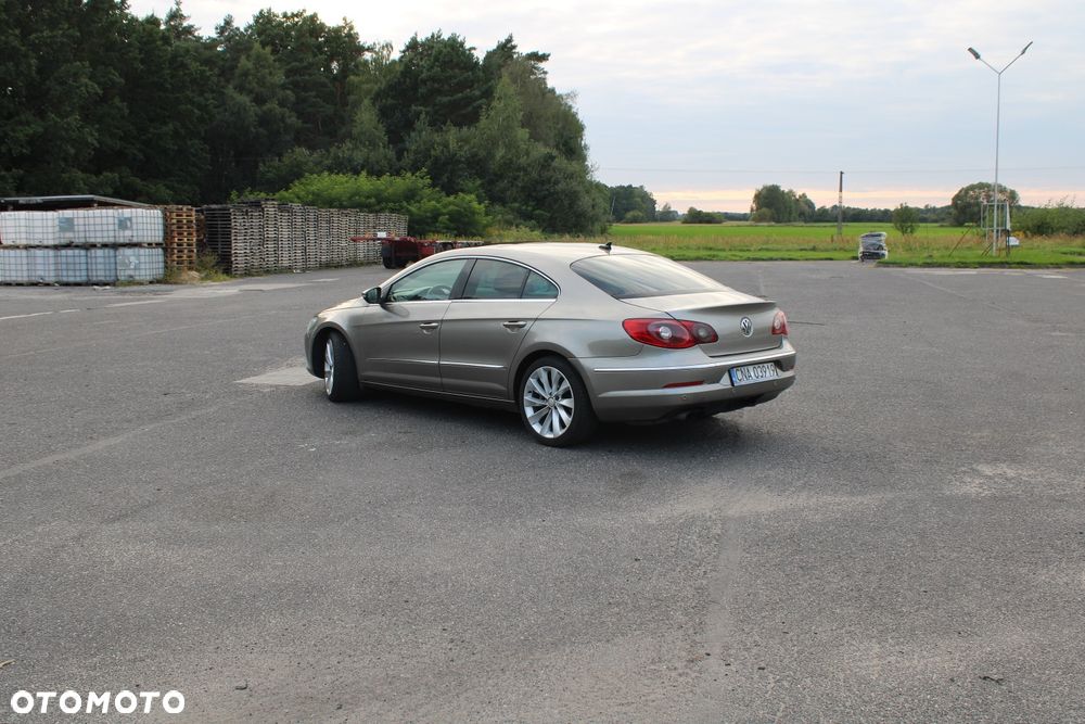 Volkswagen CC - 7