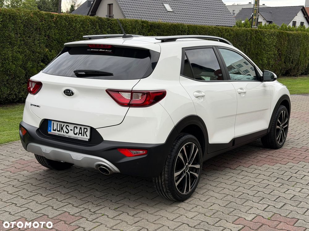 Kia Stonic 1.2 Edition 7 - 7