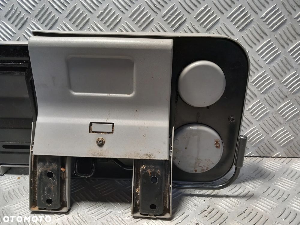 KIA CARNIVAL UCHWYT NA NAPOJE CUP HOLDER STOLIK PÓŁKA - 9