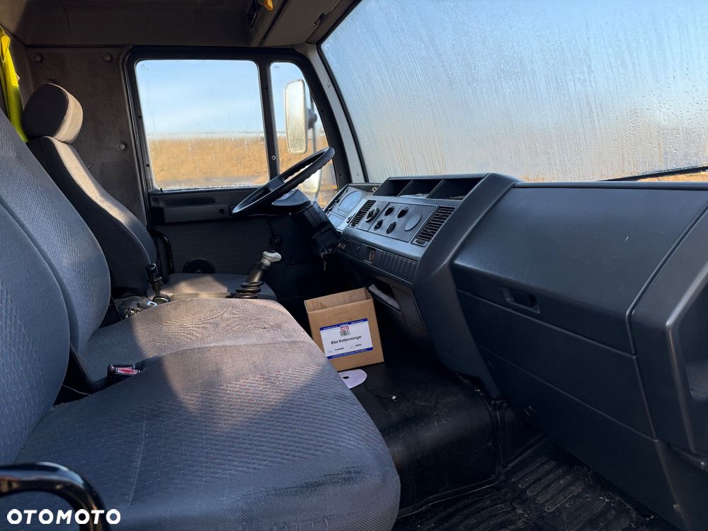 MAN L2000 10.220 - 13