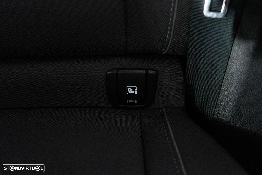 Volvo XC 40 1.5 T4 PHEV Inscription - 11