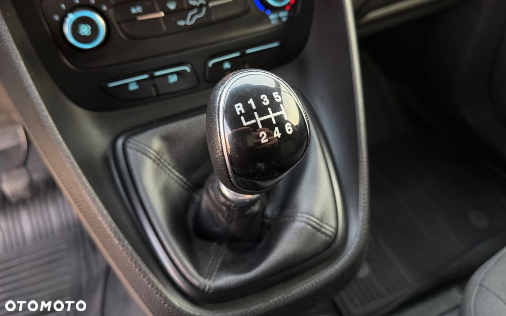 Ford Transit Connect LIFT L2H1 LONG 1.5 TDCI 2019r, - 31