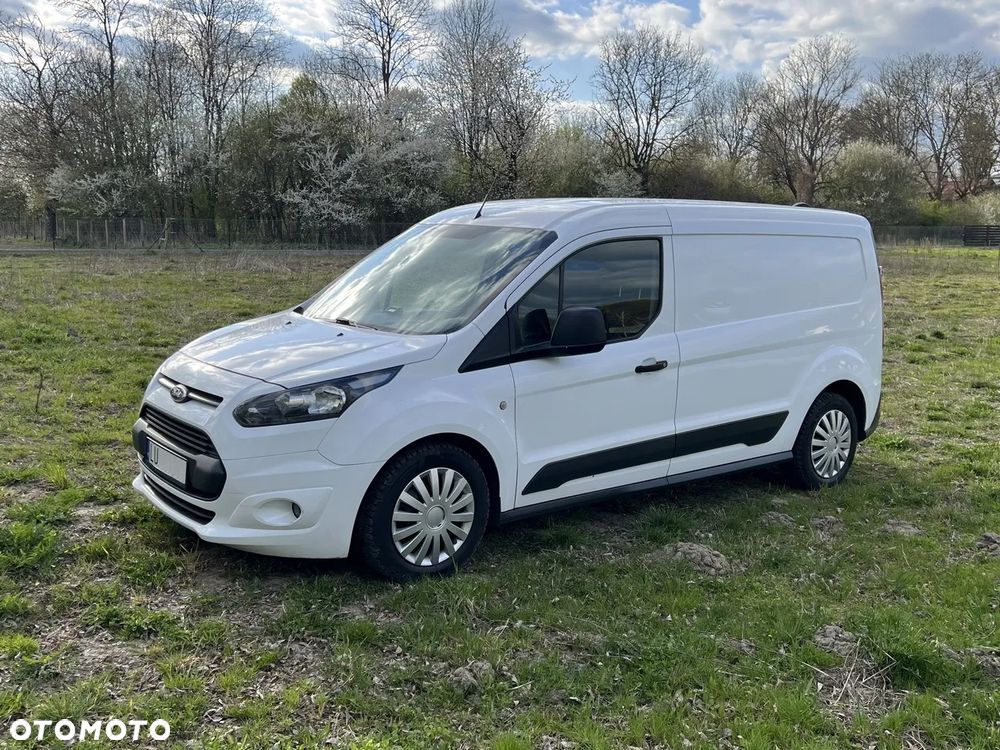 Ford Transit Connect - 3