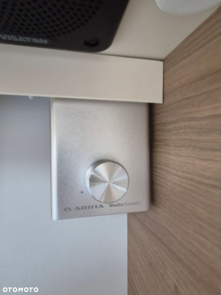 Adria Adora 573 PT - 25