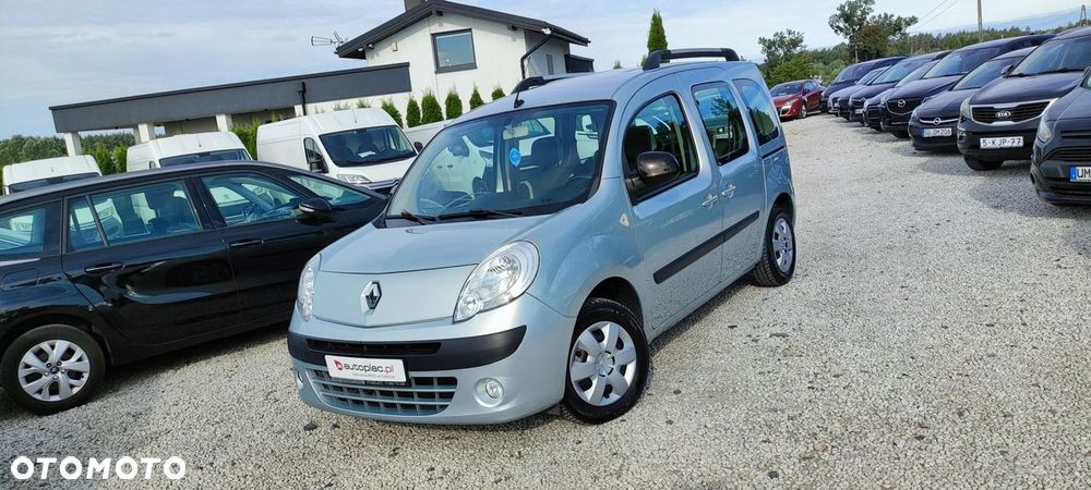 Renault Kangoo - 38